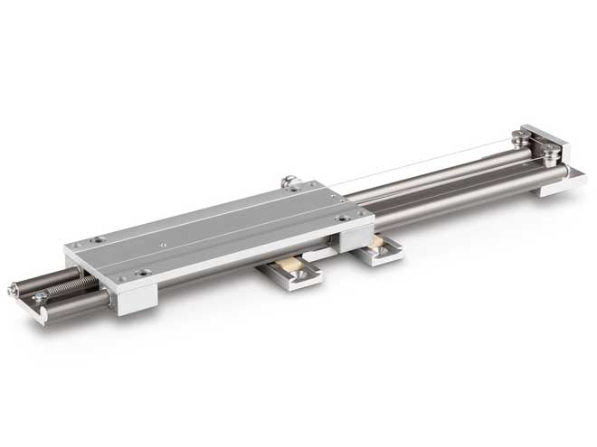 Kern Test Stand Attachment TPE-N, Balances and Scales, Kern, MSE Supplies