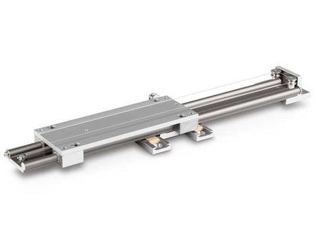 Kern Test Stand Attachment TPE-N, Balances and Scales, Kern, MSE Supplies
