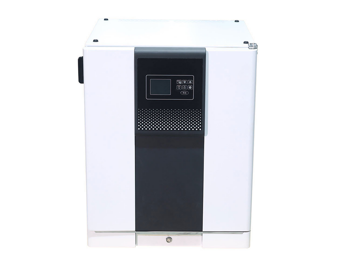 MSE PRO 45L Peltier Incubator/ Semiconductor Refrigeration Incubator - Incubators and Environmental Chambers - MSE Supplies LLC - MSE Supplies