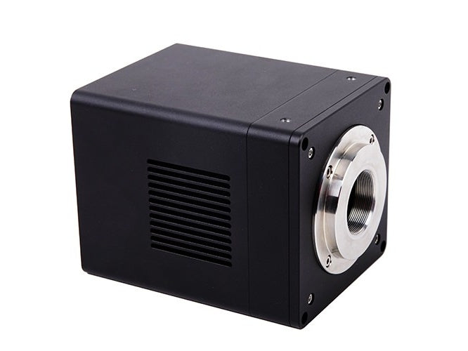 MSE PRO Scientific-Grade Dual-Stage Semiconductor Deep Cooling C-Port USB3.0 / Camera Link sCMOS Camera (4.2M 1.2",FPS 108@2048 108@1024) - MSE Supplies LLC