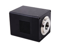 MSE PRO Scientific-Grade Dual-Stage Semiconductor Deep Cooling C-Port USB3.0 / Camera Link sCMOS Camera (4.2M 1.2",FPS 108@2048 108@1024) - MSE Supplies LLC