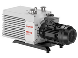 Leybold Trivac L Two-Stage Rotary Vane Vacuum Pump, Vacuum Pump, Leybold, MSE Supplies