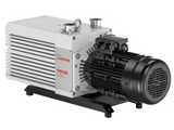 Leybold Trivac L Two-Stage Rotary Vane Vacuum Pump, Vacuum Pump, Leybold, MSE Supplies