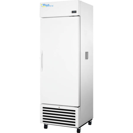 True Scientific 437.8 Liters (15.46 Cu Ft) Capacity Solid Door Laboratory Refrigerator, 115 V