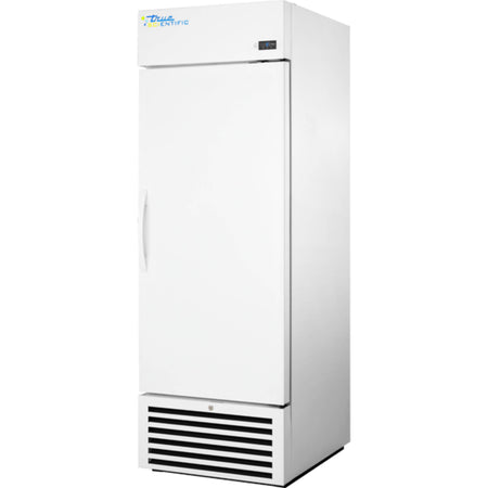 True Scientific 550.4 Liters (19.44 Cu Ft) Capacity Solid Door Pharmacy Refrigerator, 115 V