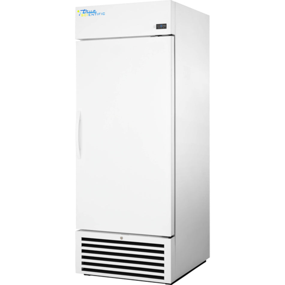 True Scientific 626.6 Liters (22.13 Cu Ft) Capacity Solid Door Pharmacy Refrigerator, 115 V