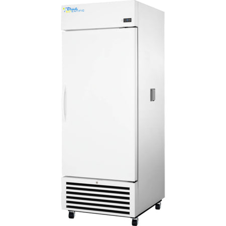 True Scientific 626.6 Liters (22.13 Cu Ft) Capacity Solid Door Laboratory Refrigerator, 115 V