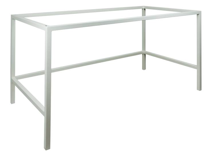 Ecosafe Tubular Table with Feet for Model H15 - MSE Supplies LLC