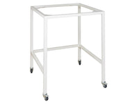 Ecosafe Tubular Table with Wheels for Model H06 - MSE Supplies LLC