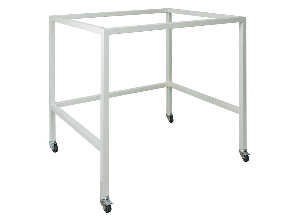 Ecosafe Tubular Table with Wheels for Model H09 – MSE Supplies