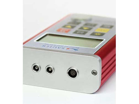 Kern Ultrasonic Thickness Gauge External TU 80-0.01US, Measuring Instruments and Sensors, Kern, MSE Supplies