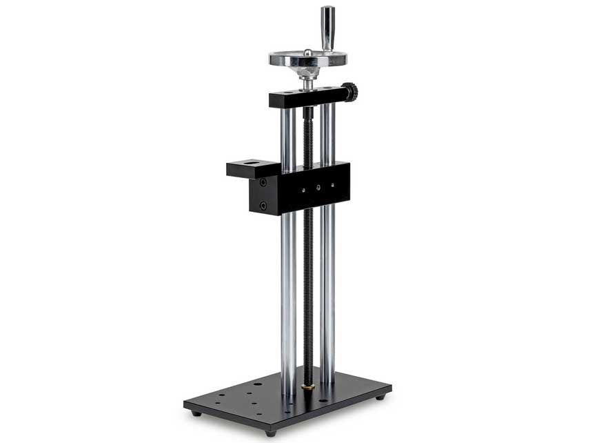 Kern Manual Test Stand TVL-E, Balances and Scales, Kern, MSE Supplies