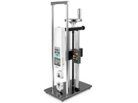 Kern Force Test Stand, With AE Clamp and FH 500 TVL 500FHS71, Shakers, Kern, MSE Supplies