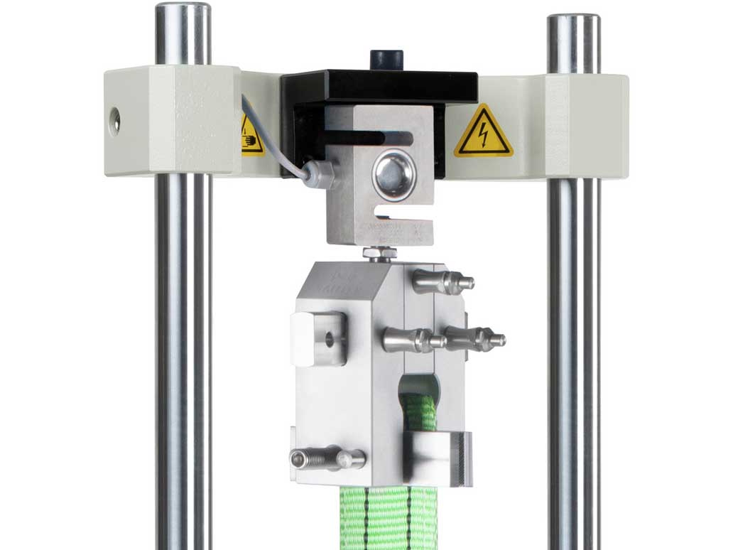Kern Motorized Test Stand - Electronic, Two Columns TVM 10KN120N, Lab Automation, Kern, MSE Supplies