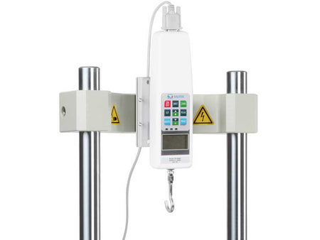 Kern Motorized Test Stand - Electronic, Two Columns TVM 10KN120N-LB, Lab Automation, Kern, MSE Supplies