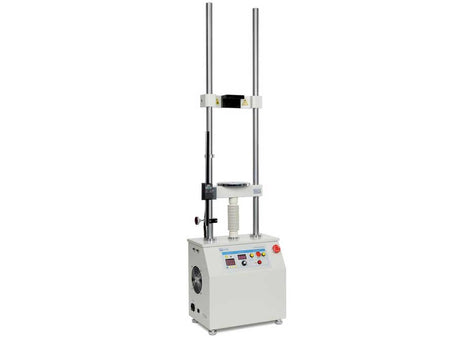 Kern Motorized Test Stand - Electronic, Two Columns TVM 10KN120N-LB, Lab Automation, Kern, MSE Supplies