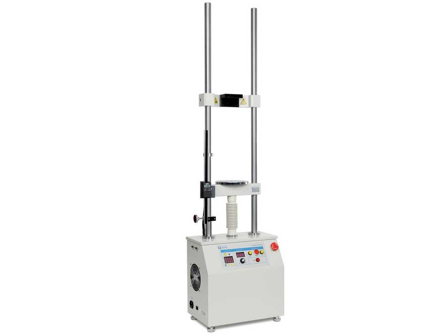 Kern Motorized Test Stand - Electronic, Two Columns TVM 10KN120N-LB, Lab Automation, Kern, MSE Supplies
