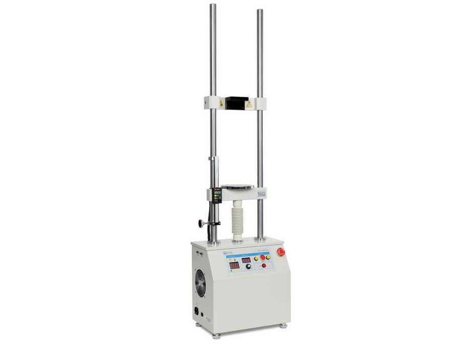 Kern Motorized Test Stand - Electronic, Two Columns TVM 10KN120N, Lab Automation, Kern, MSE Supplies