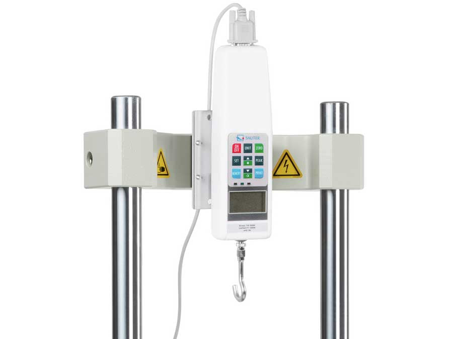 Kern Motorized Test Stand - Electronic, Two Columns TVM 20KN120N, Lab Automation, Kern, MSE Supplies