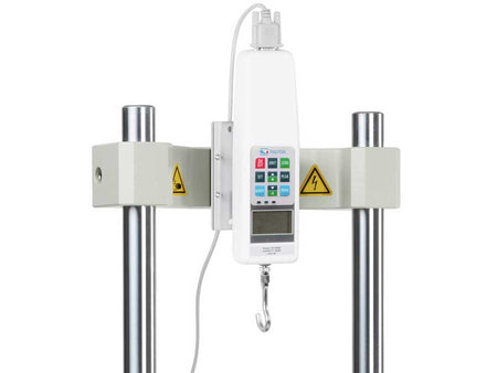 Kern Motorized Test Stand - Electronic, Two Columns TVM 20KN120N, Lab Automation, Kern, MSE Supplies