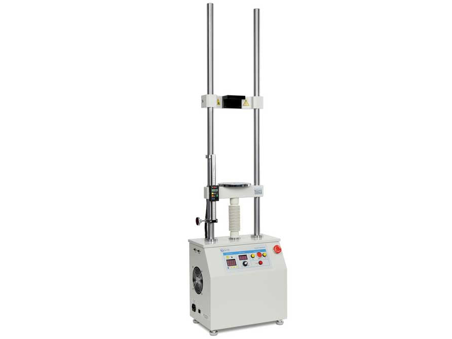 Kern Motorized Test Stand - Electronic, Two Columns TVM 20KN120N, Lab Automation, Kern, MSE Supplies