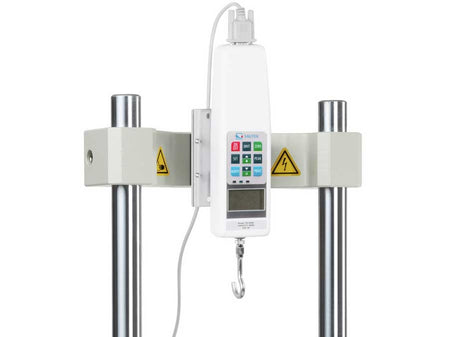 Kern Motorized Test Stand - Electronic, Two Columns TVM 5000N230N, Lab Automation, Kern, MSE Supplies