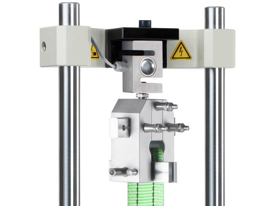 Kern Motorized Test Stand - Electronic, Two Columns TVM 5000N230N-LB, Lab Automation, Kern, MSE Supplies