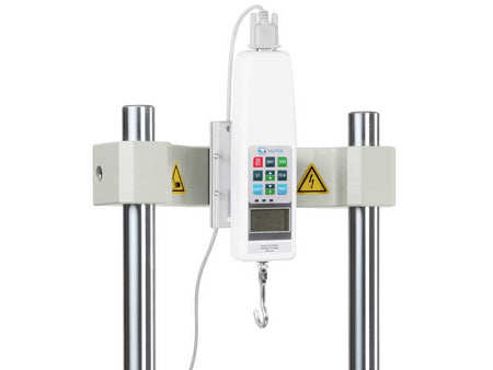 Kern Motorized Test Stand - Electronic, Two Columns TVM 5000N230NL-LB, Lab Automation, Kern, MSE Supplies