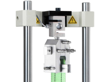 Kern Motorized Test Stand - Electronic, Two Columns TVM 5000N230NL-LB, Lab Automation, Kern, MSE Supplies