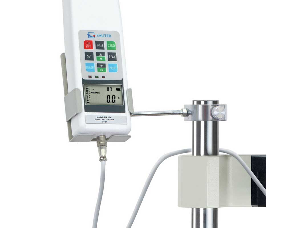 Kern Motorized Test Stand - Electronic, Two Columns TVM 5000N230NL-LB, Lab Automation, Kern, MSE Supplies