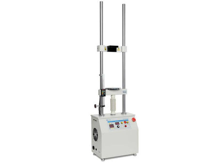 Kern Motorized Test Stand - Electronic, Two Columns TVM 5000N230NL, Lab Automation, Kern, MSE Supplies
