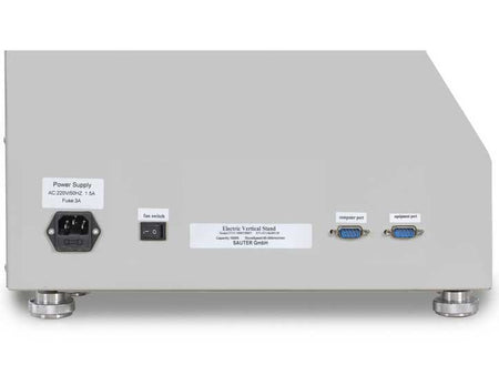 Kern Motorized Test Stand - Electronic, One Column TVO 2000N500S-LD, Lab Automation, Kern, MSE Supplies