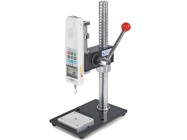 Guide Column Kern Manual Test Stand, One Guide Column TVP | Kern