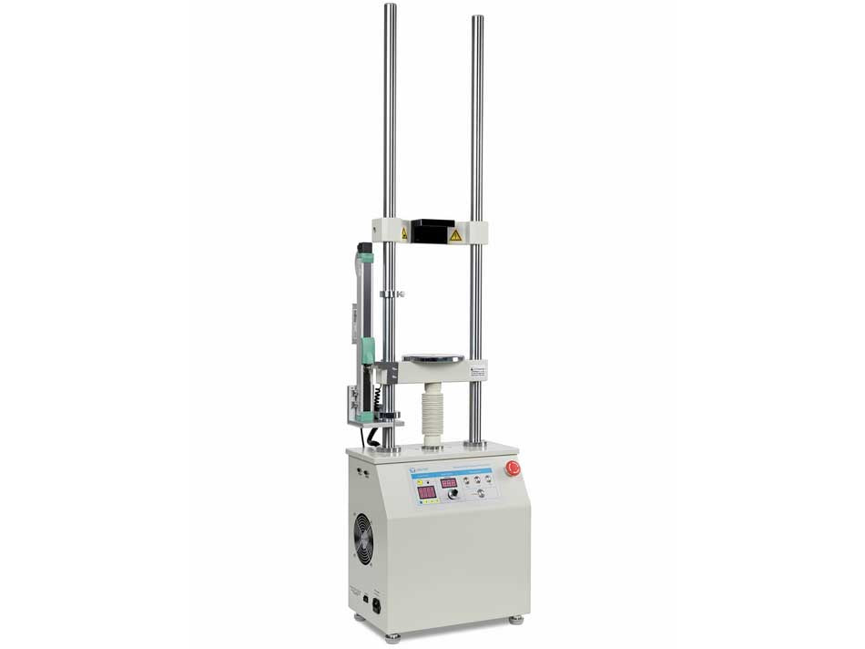 Kern Motorized Test Stand - Electronic, Two Columns TVS 10KN100-LD, Lab Automation, Kern, MSE Supplies