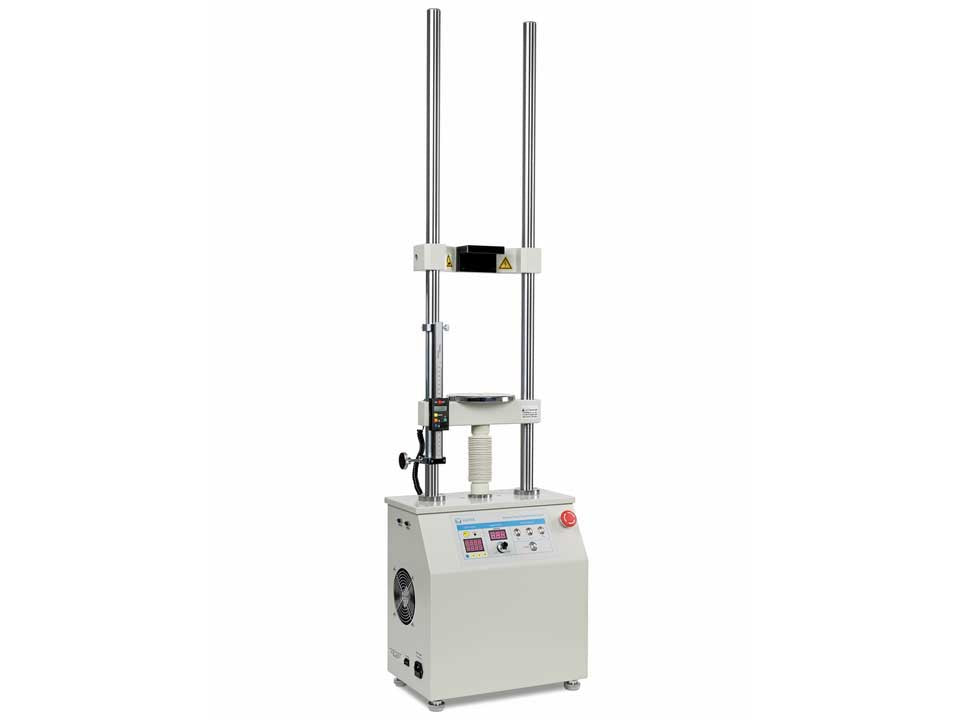 Kern Motorized Test Stand - Electronic, Two Columns TVS 10KN100, Lab Automation, Kern, MSE Supplies