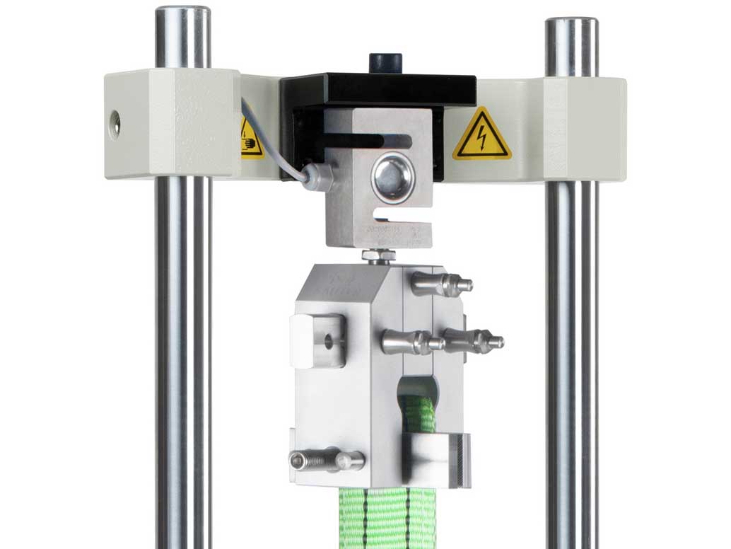 Kern Motorized Test Stand - Electronic, Two Columns TVS 20KN100-LD, Lab Automation, Kern, MSE Supplies