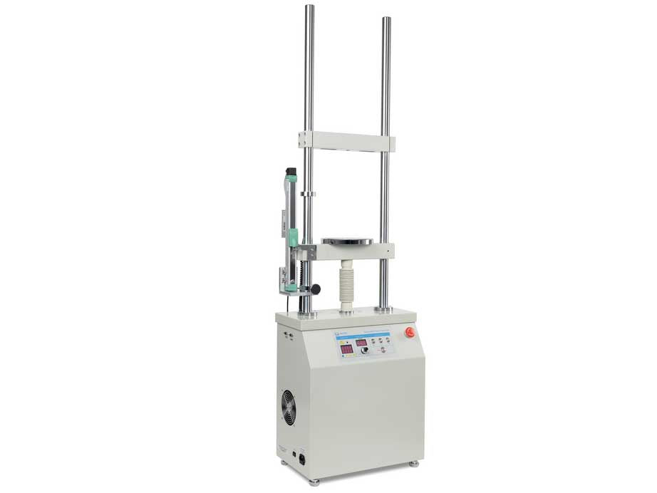 Kern Motorized Test Stand - Electronic, Two Columns TVS 20KN100-LD, Lab Automation, Kern, MSE Supplies