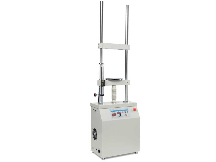 Kern Motorized Test Stand - Electronic, Two Columns TVS 20KN100, Lab Automation, Kern, MSE Supplies