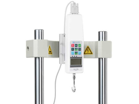Kern Motorized Test Stand - Electronic, Two Columns TVS 5000N240-LD, Lab Automation, Kern, MSE Supplies