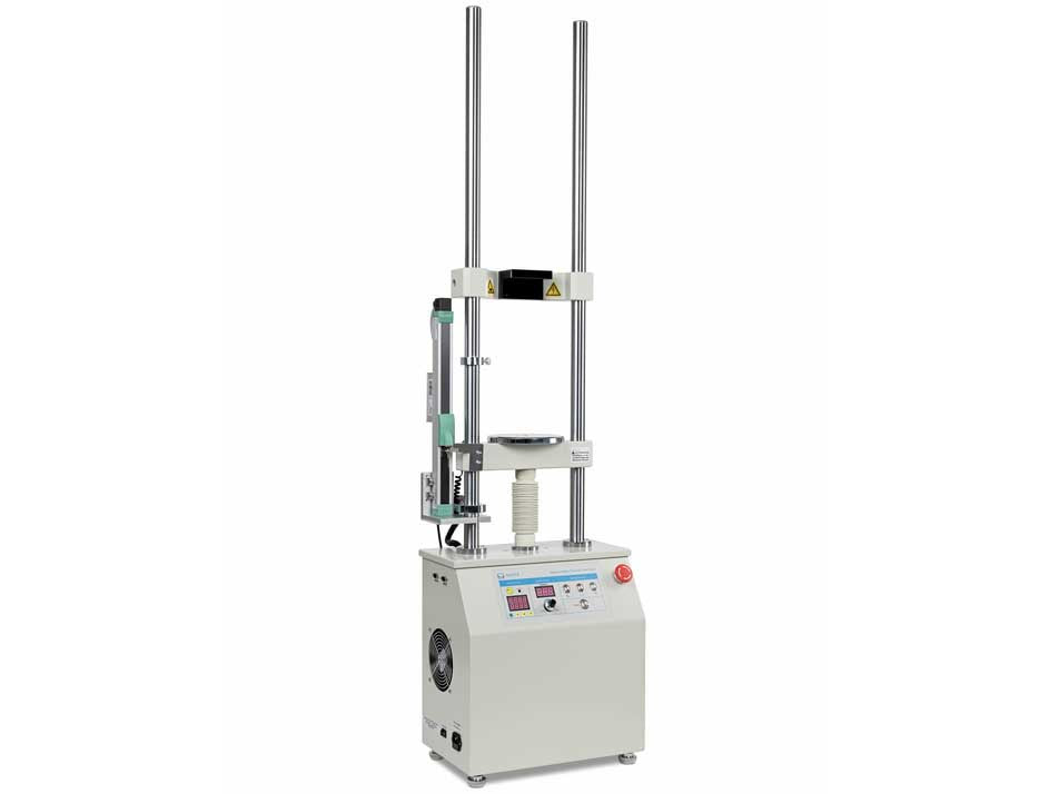 Kern Motorized Test Stand - Electronic, Two Columns TVS 5000N240-LD, Lab Automation, Kern, MSE Supplies
