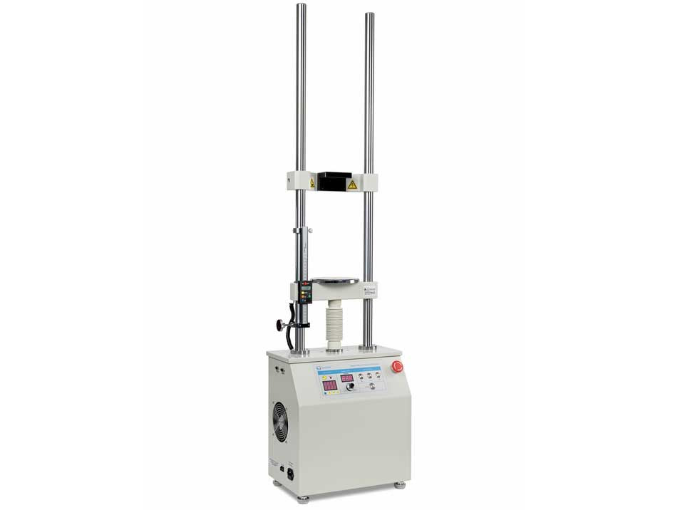 Kern Motorized Test Stand - Electronic, Two Columns TVS 5000N240, Lab Automation, Kern, MSE Supplies