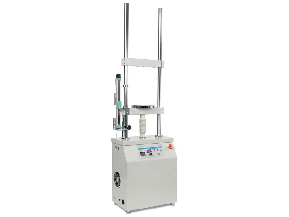 Kern Motorized Test Stand - Electronic, Two Columns TVS 50KN80-LD, Lab Automation, Kern, MSE Supplies