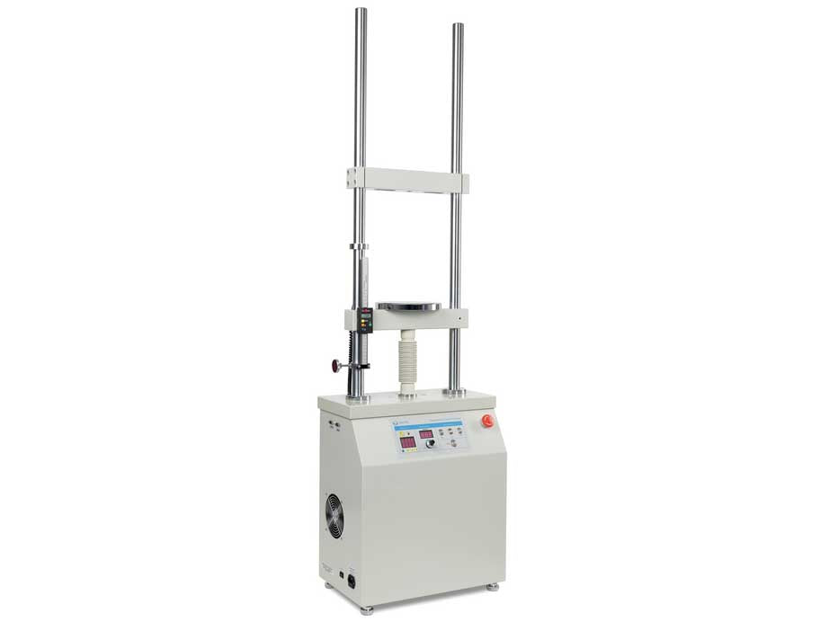 Kern Motorized Test Stand - Electronic, Two Columns TVS 50KN80, Lab Automation, Kern, MSE Supplies