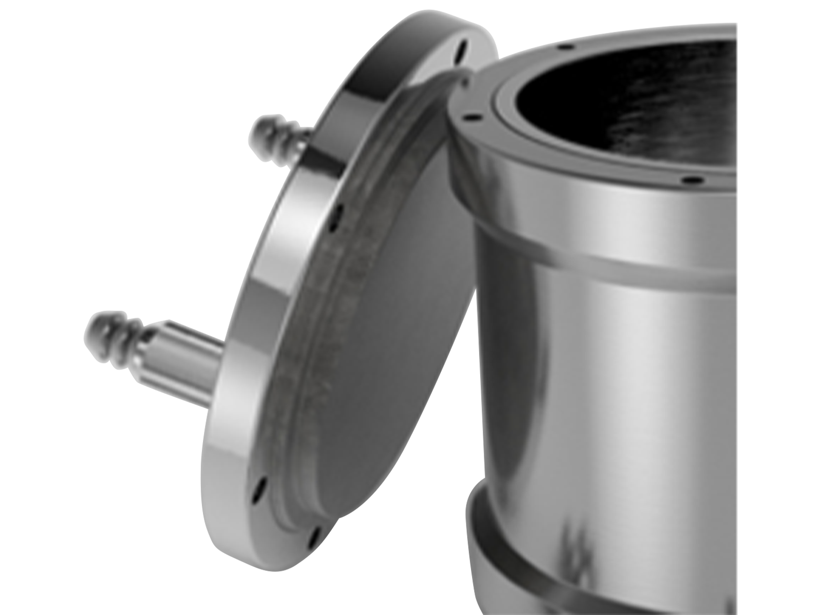 MSE PRO Horizontal Planetary Ball Mill, 1-2L Size (4×250/500mL) - MSE Supplies LLC