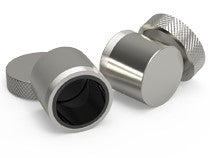 MSE PRO Compact Benchtop Vibrating Ball Mill, 50mL Size - MSE Supplies LLC