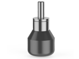 MSE PRO Laboratory Benchtop Mortar Grinder - MSE Supplies LLC