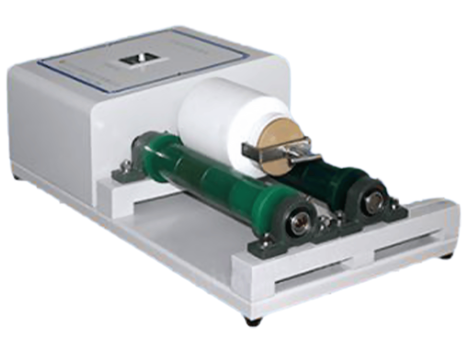 MSE PRO Table Top Lab Roller Jar Mill, 110V, no safety cover – MSE Supplies