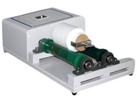MSE PRO Table Top Lab Roller Jar Mill, 110V, no safety cover - MSE Supplies LLC