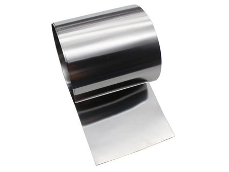 MSE PRO Tantalum (Ta) foil - MSE Supplies LLC