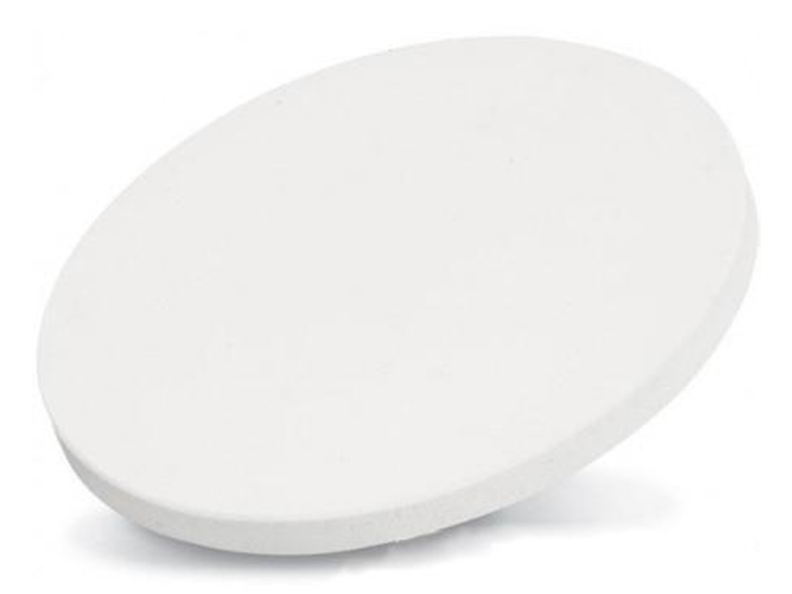 MSE PRO Teflon (PTFE) Sputtering Target, 99.9% Purity, Sputtering Targets, MSE Supplies LLC, MSE Supplies